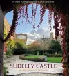 Sudeley Castle cover