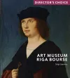 Art Museum Riga Bourse cover