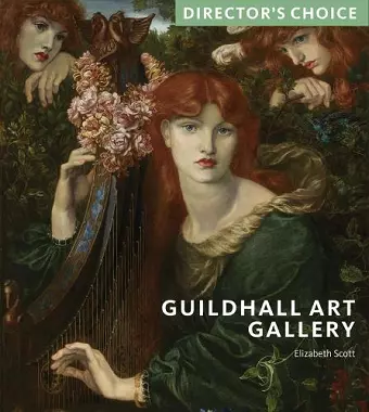 Guildhall Art Gallery cover
