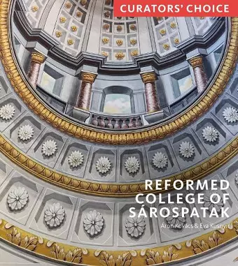 Reformed College of Sárospatak cover