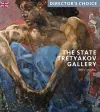 The State Tretyakov Gallery cover