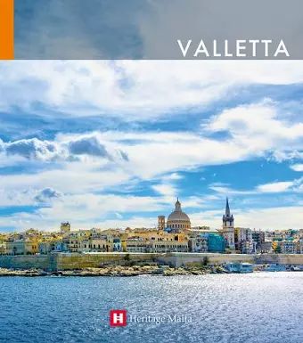 Valletta cover