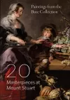 20 Masterpieces at Mount Stuart cover