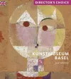 Kunstmuseum Basel cover