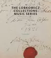 The Lobkowicz Collections Music Series cover