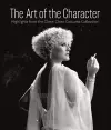 The Art of the Character cover