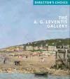 The A.G. Leventis Gallery cover