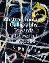 Abstraction and Calligraphy cover