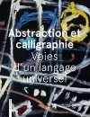 Abstraction and Calligraphy cover