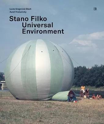 Stano Filko cover