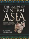 The Lands of Central Asia cover
