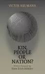 Kin, People or Nation? cover