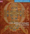 The Abbey Library of St Gallen cover