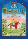 The Story of Babur cover