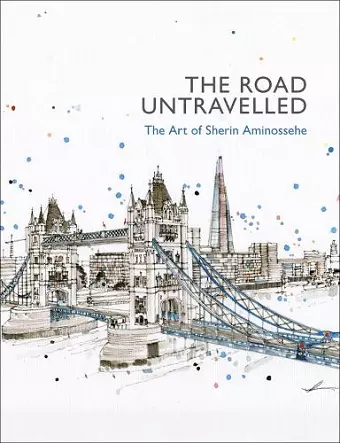 The Road Untravelled cover