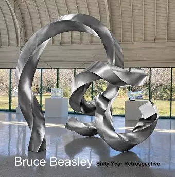 Bruce Beasley cover