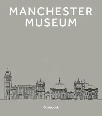 Manchester Museum cover