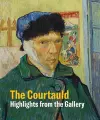 The Courtauld cover