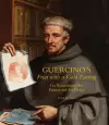 Guercino's Friar with a Gold Earring cover