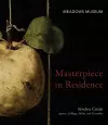Masterpiece in Residence cover