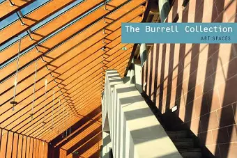 The Burrell Collection cover