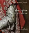 Masterpiece in Residence cover