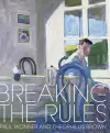 Breaking the Rules cover