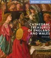 Cathedral Treasures of England and Wales cover