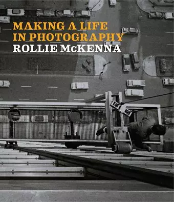 Making a Life in Photography cover