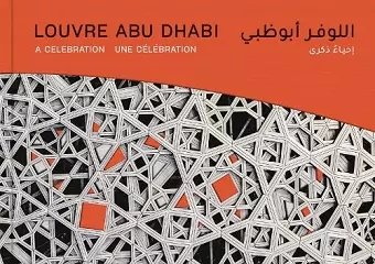 Louvre Abu Dhabi cover