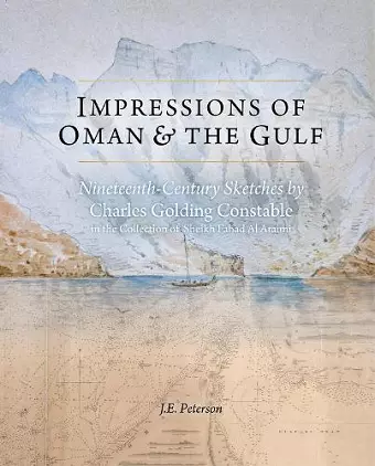 Impressions of Oman & the Gulf cover