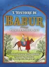 L'Histoire du Babur cover