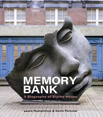 Memory Bank cover