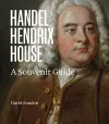 Handel Hendrix London cover