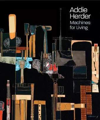 Addie Herder cover
