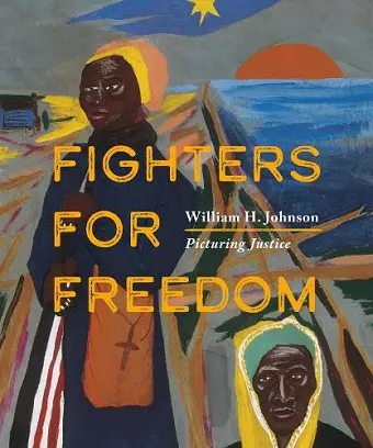 Fighters for Freedom cover