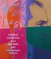 George Gershwin and Modern Art cover