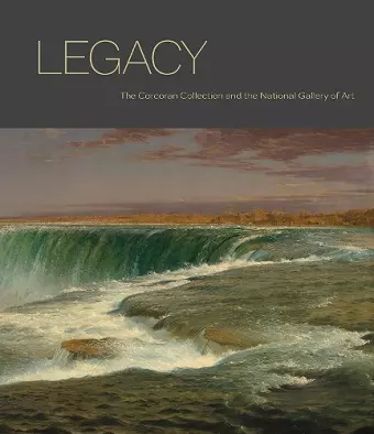 Legacy cover