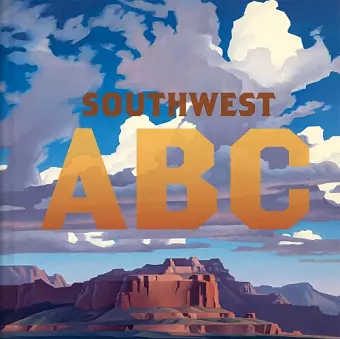 Southwest ABC cover