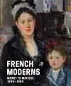 French Moderns cover