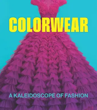 Colorwear cover