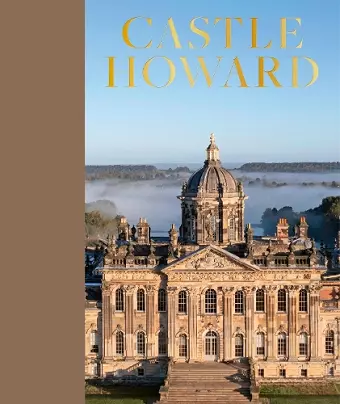 Castle Howard cover