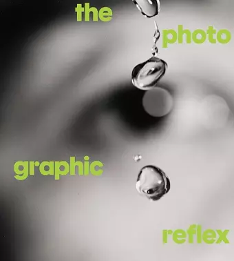 The Photographic Reflex cover