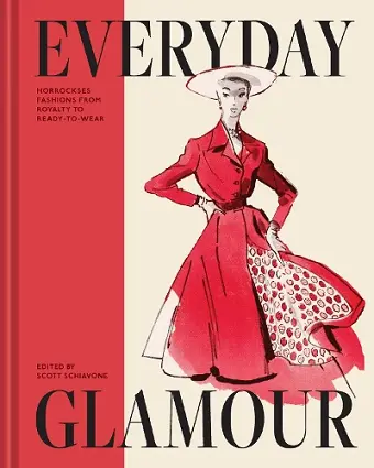 Everyday Glamour cover