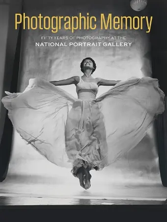 Photographic Memory cover