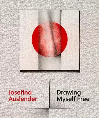 Josefina Auslender cover