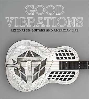 Good Vibrations cover
