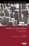 Global Tax Governance cover