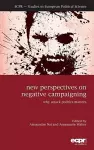 New Perspectives on Negative Campaigning cover