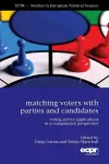 Matching Voters with Parties and Candidates cover